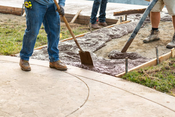 Best Concrete Removal and Replacement in Winterville, GA