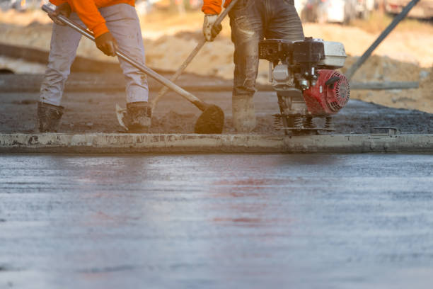 Best Concrete Sealing and Maintenance in Winterville, GA