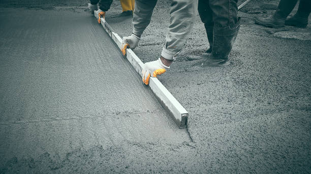 Best Concrete Steps and Stairs in Winterville, GA